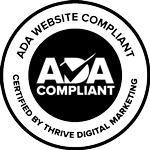 ADA Compliance Shield